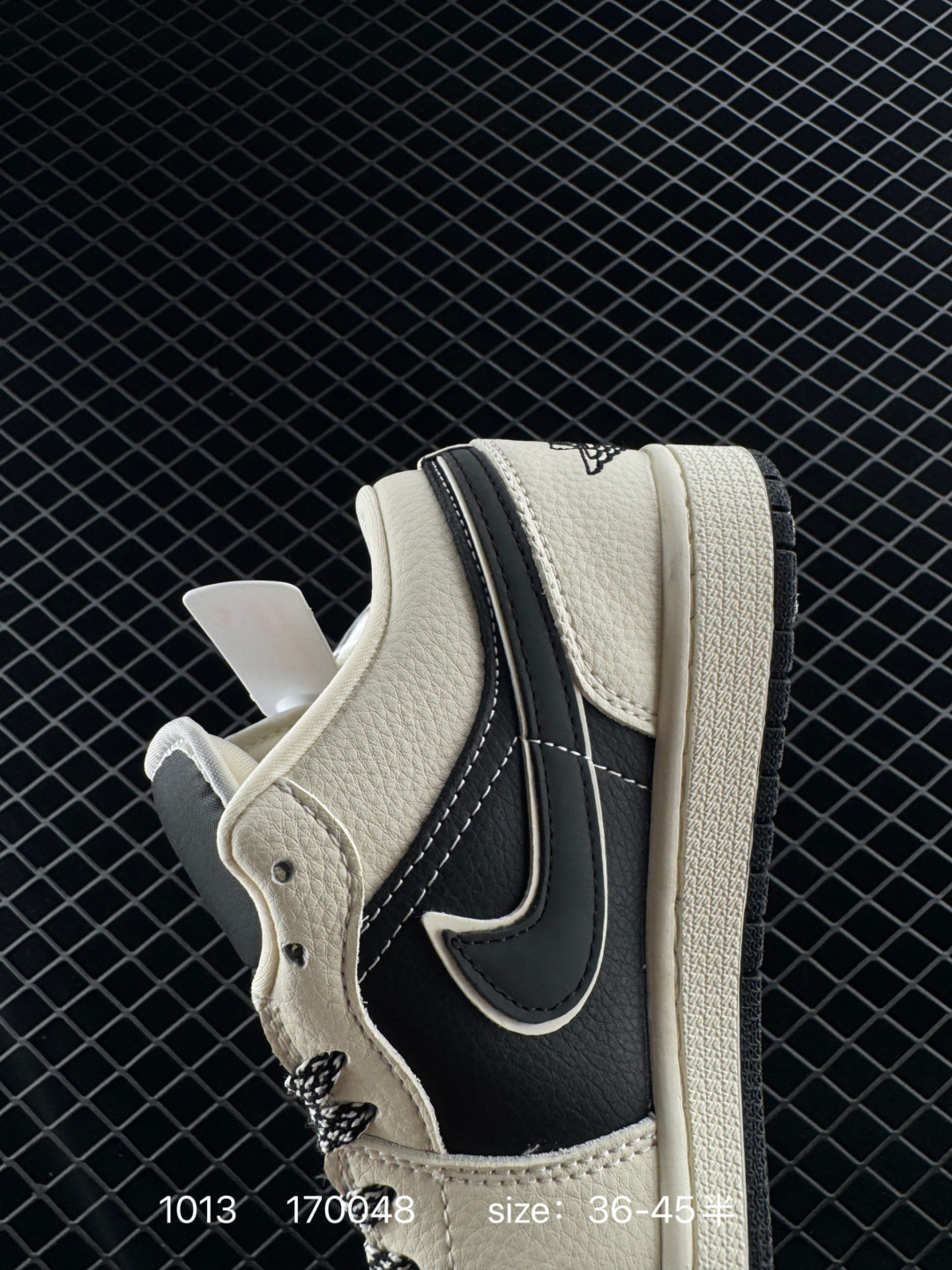 Nike Air Jordan 1 Low